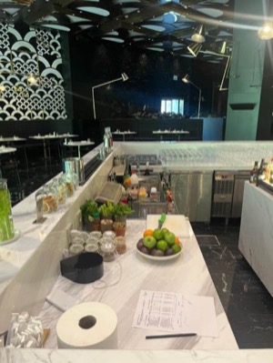 Maxx Royal Kemer Kitchen 24